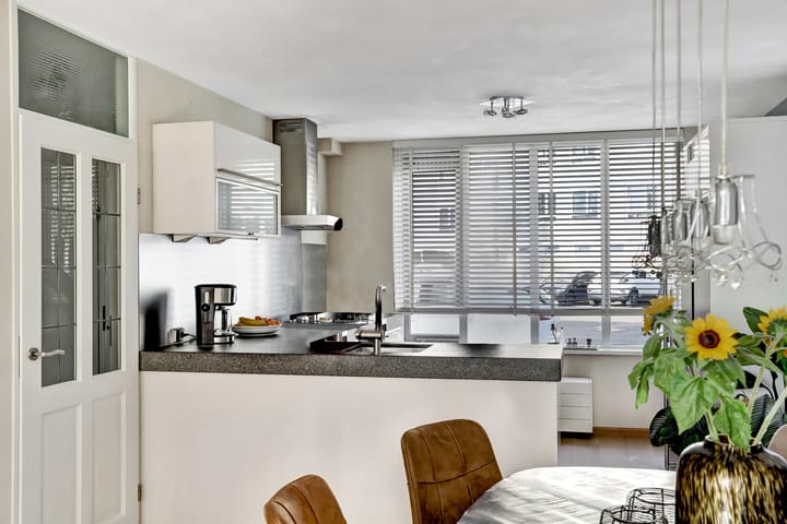 Foto 10 van Jan Le Griepstraat 29