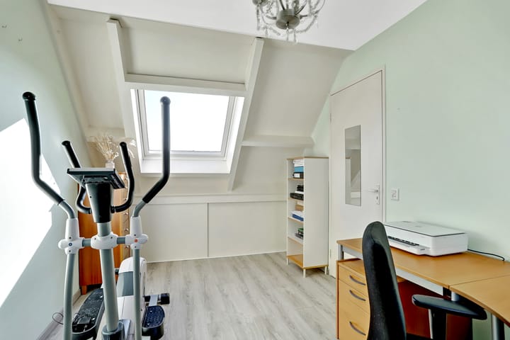 Foto 24 van Jan Le Griepstraat 29