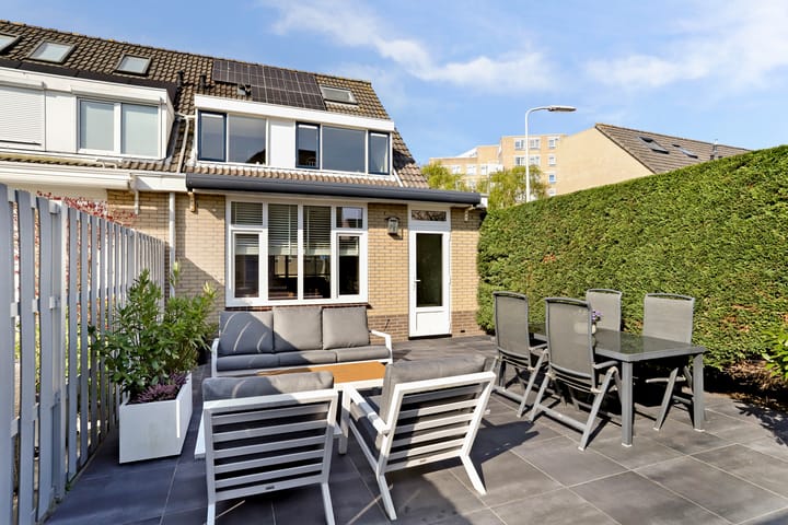 Foto 27 van Jan Le Griepstraat 29