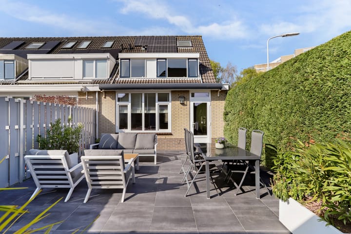 Foto 28 van Jan Le Griepstraat 29