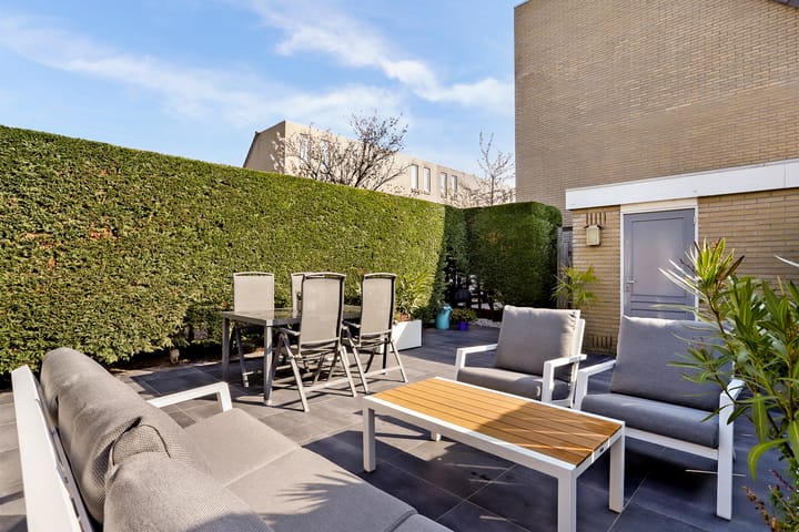 Foto 30 van Jan Le Griepstraat 29