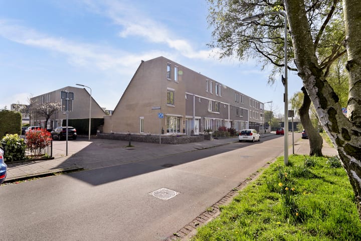 Foto 37 van Jan Le Griepstraat 29