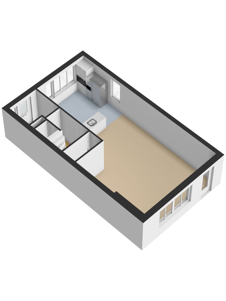 Foto 41 van Jan Le Griepstraat 29