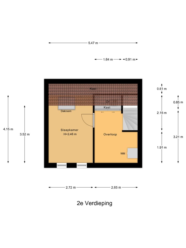 Foto 44 van Jan Le Griepstraat 29
