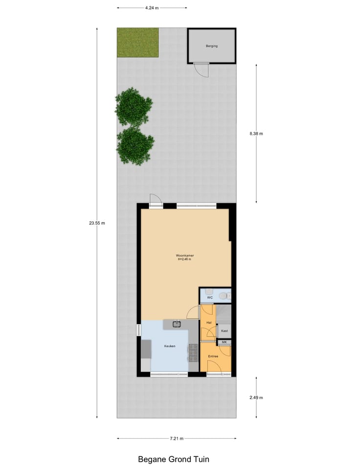 Foto 48 van Jan Le Griepstraat 29