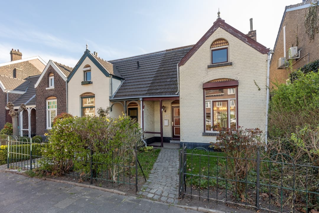 Foto 1 van Brusselseweg 104