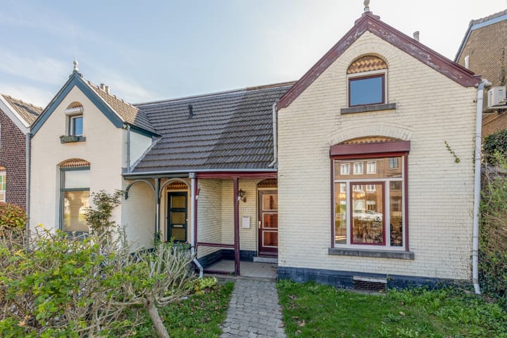 Foto 2 van Brusselseweg 104