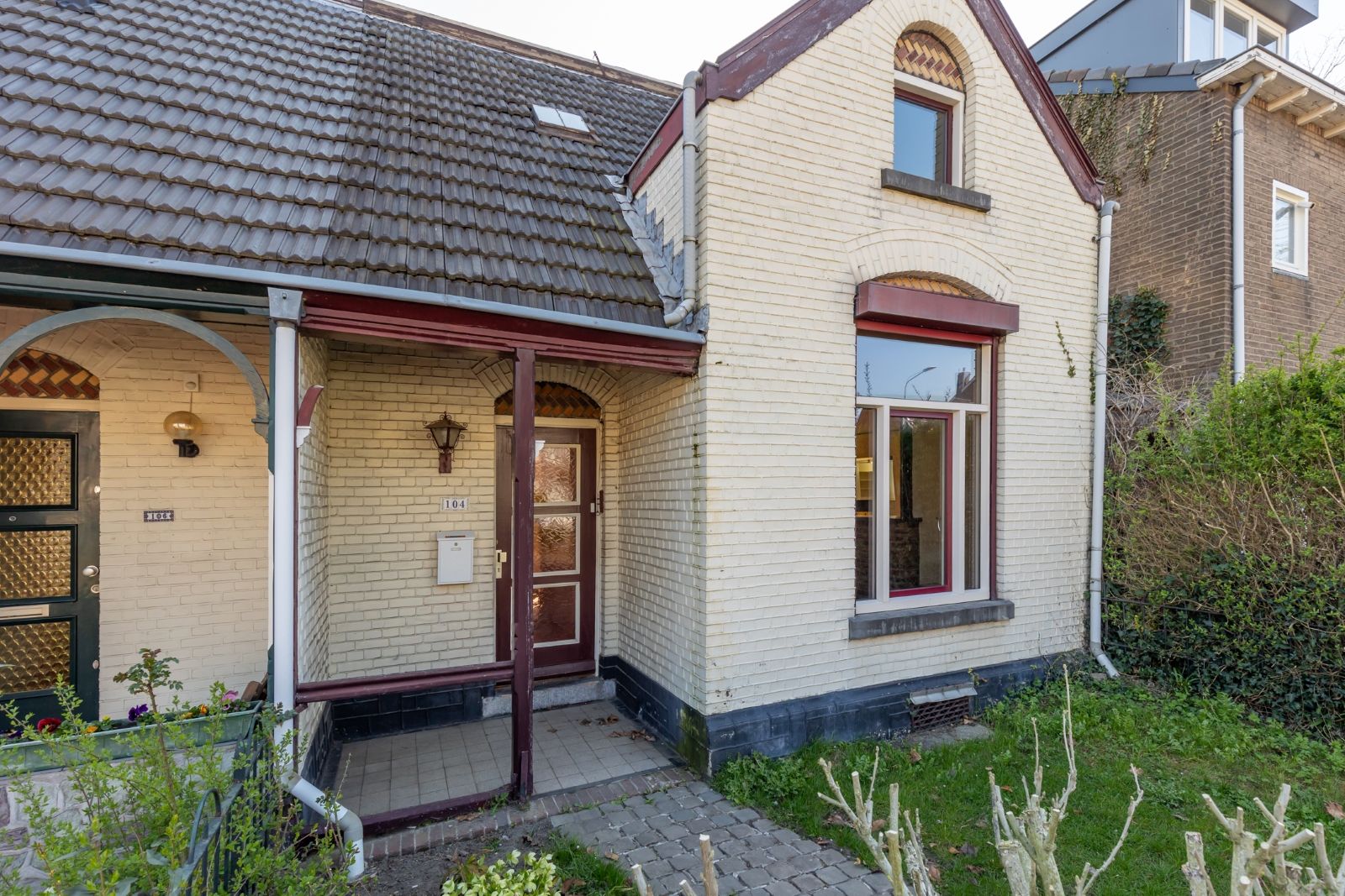 Foto 3 van Brusselseweg 104