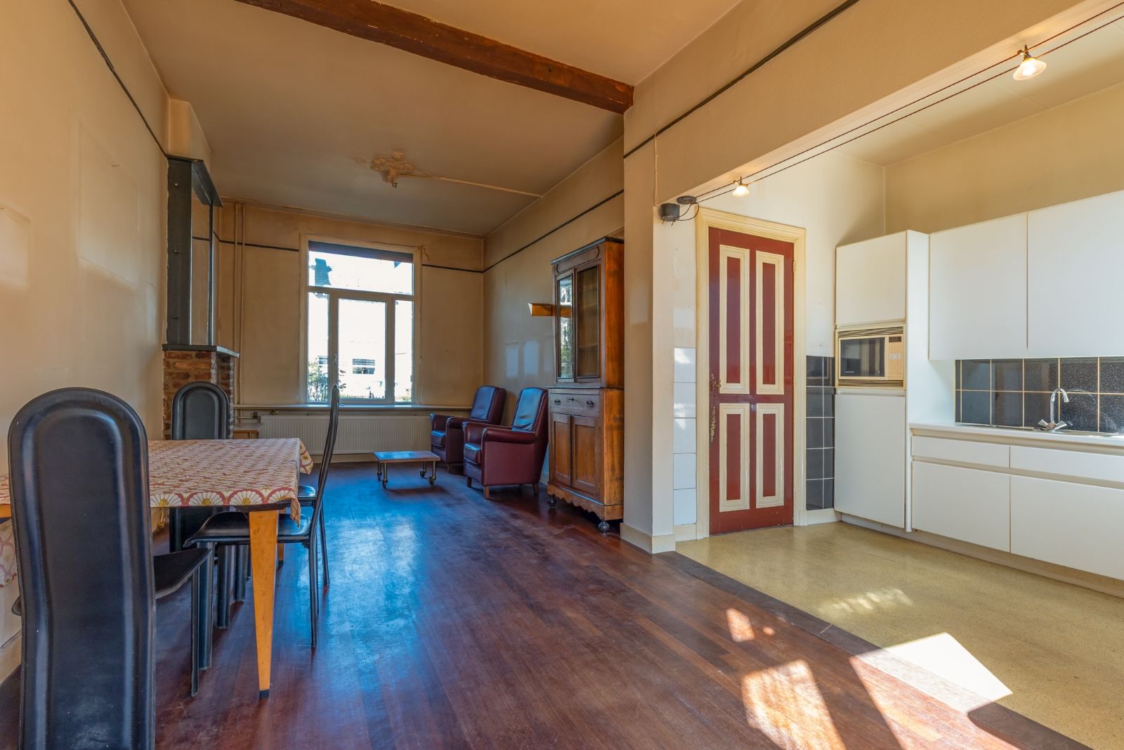 Foto 6 van Brusselseweg 104