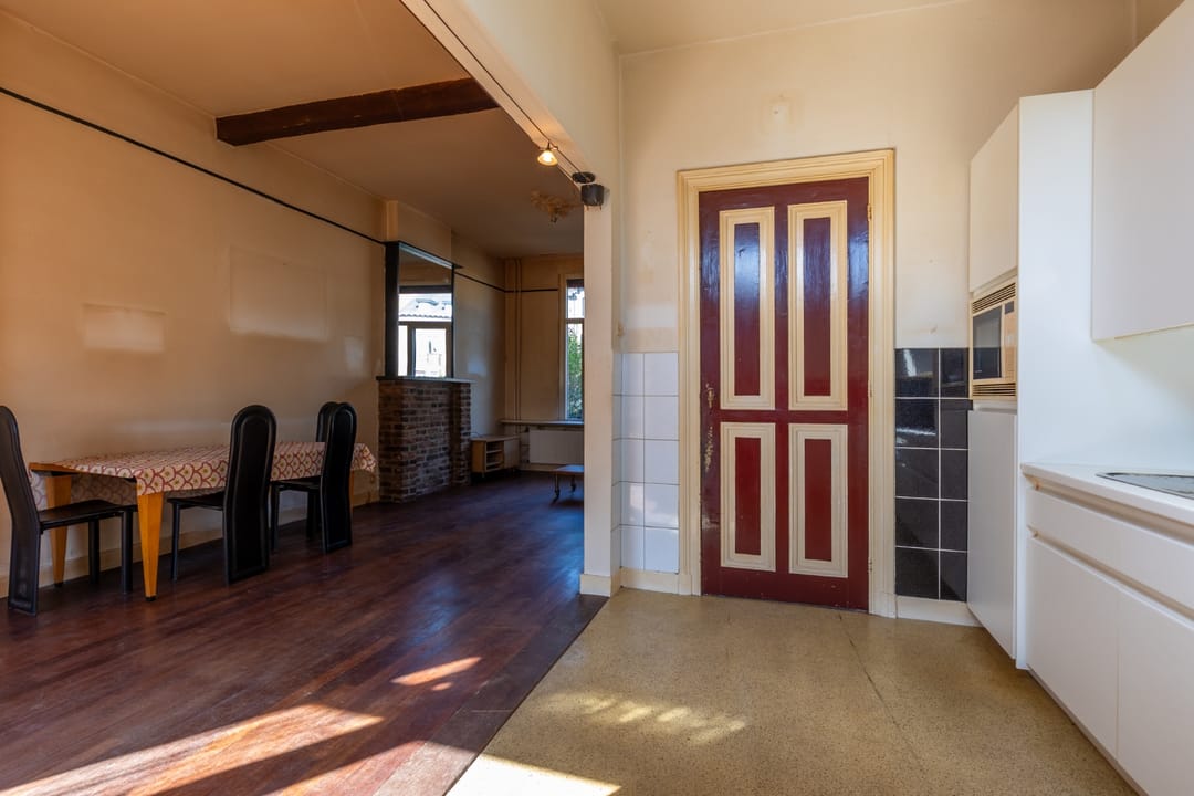 Foto 7 van Brusselseweg 104