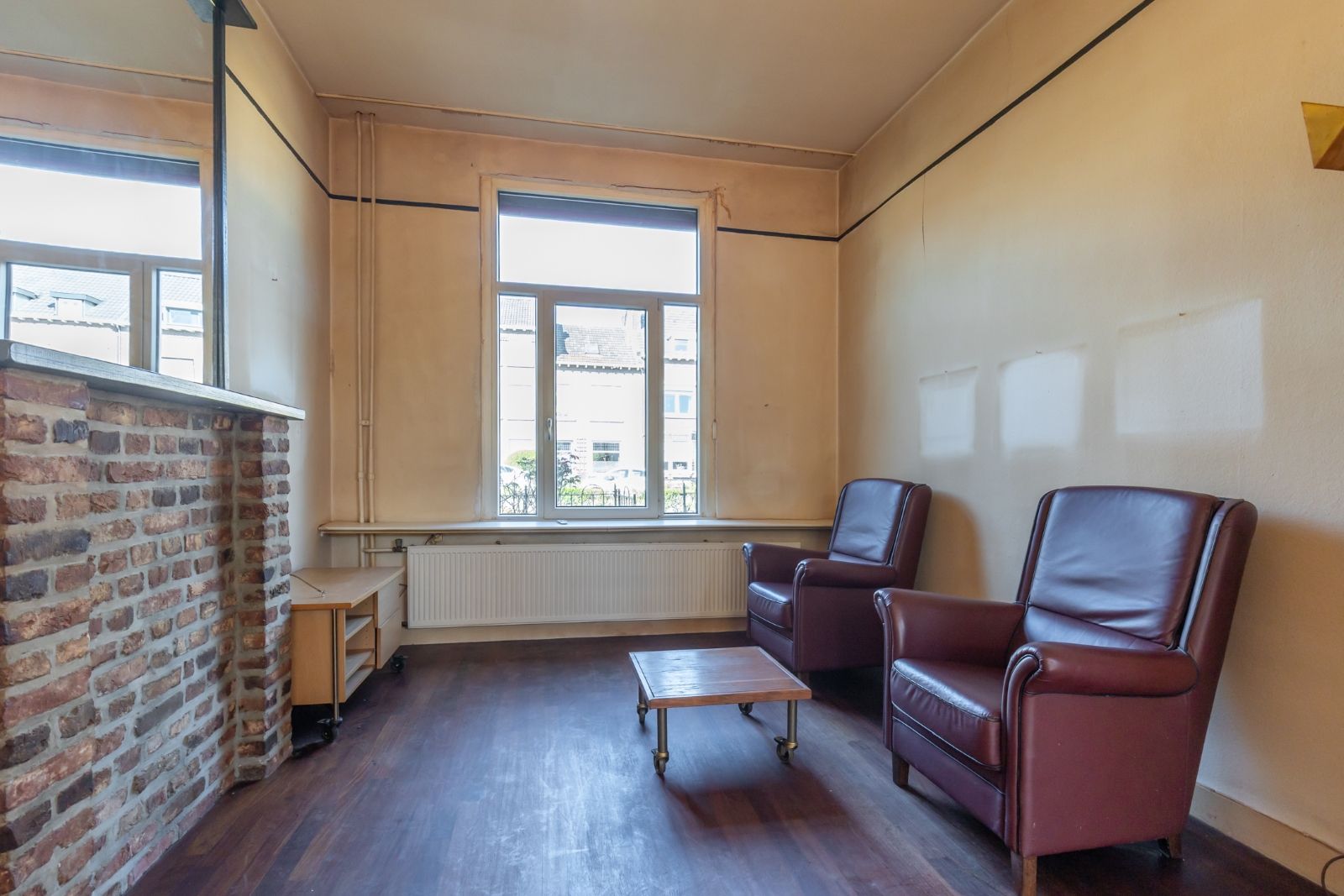 Foto 9 van Brusselseweg 104