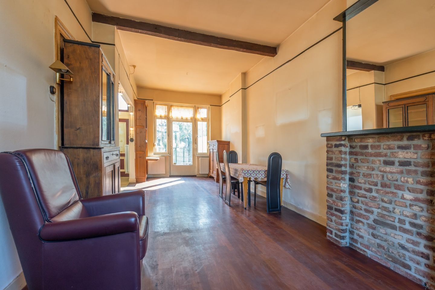 Foto 10 van Brusselseweg 104