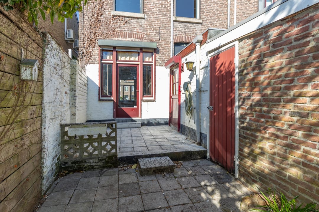 Foto 23 van Brusselseweg 104