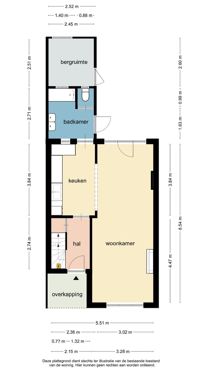 Foto 33 van Brusselseweg 104