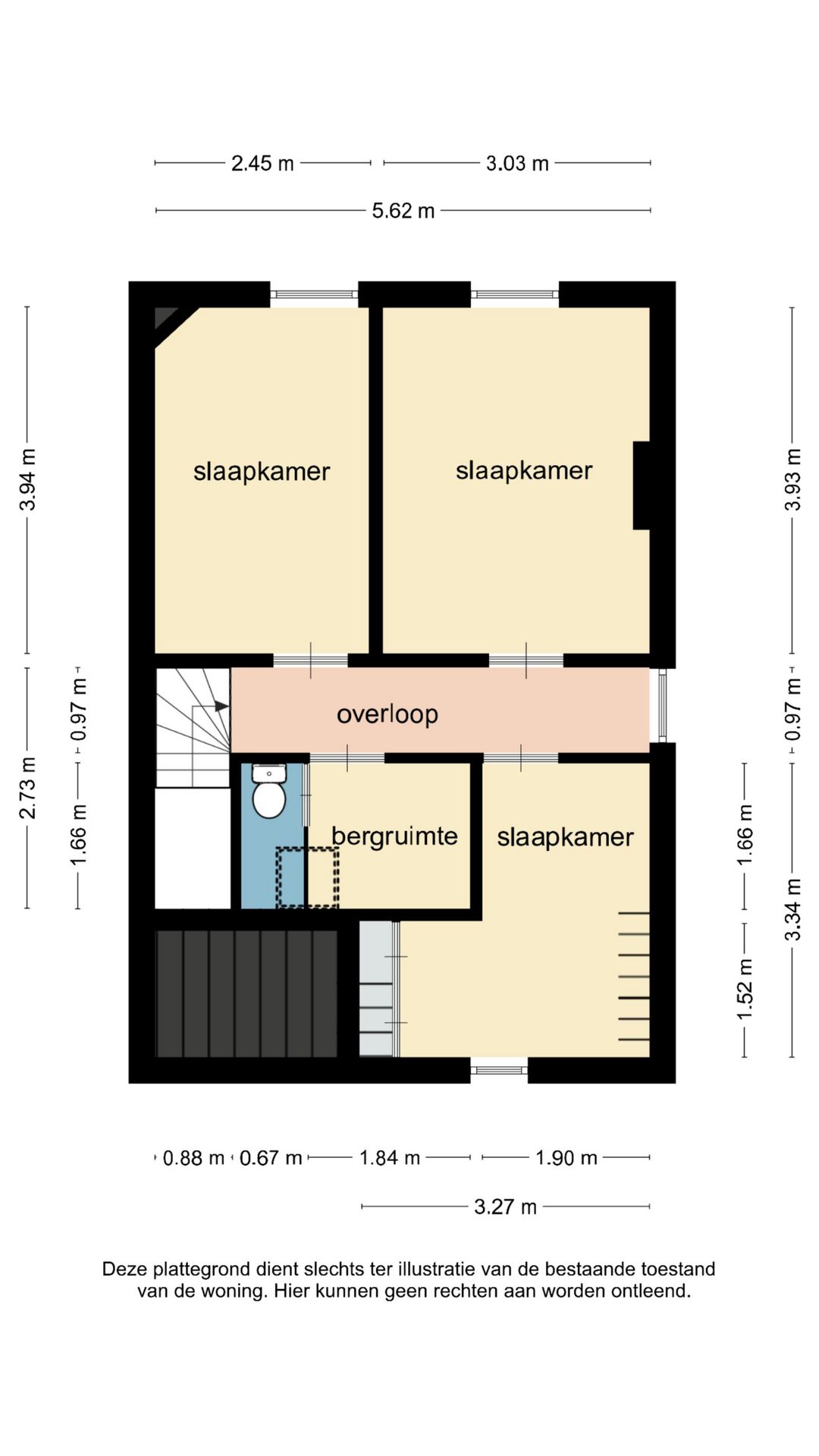 Foto 34 van Brusselseweg 104