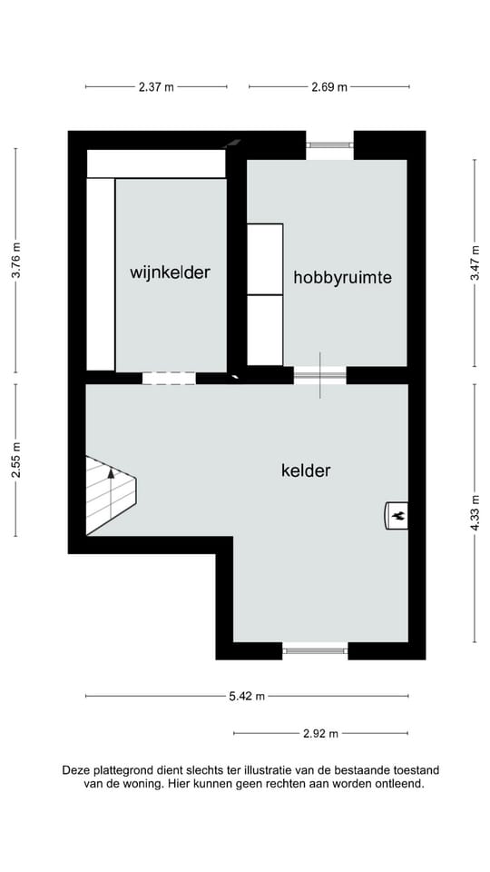 Foto 35 van Brusselseweg 104