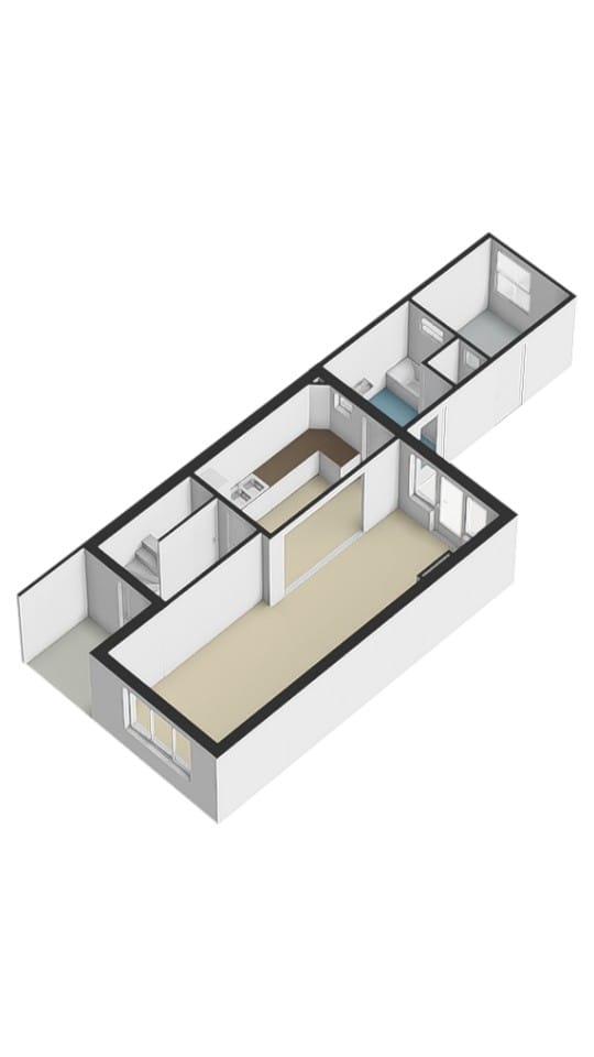 Foto 37 van Brusselseweg 104