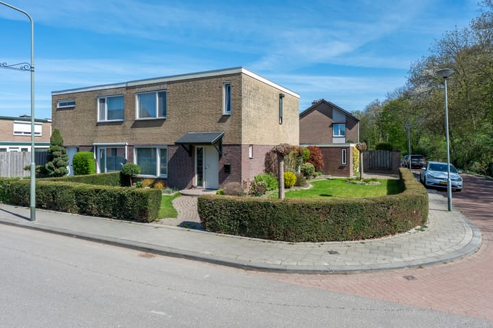 Photo 1 of Hogeweg 47