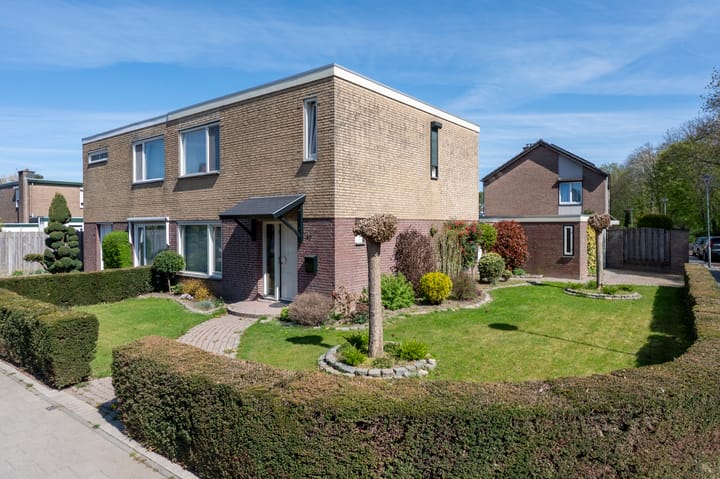 Foto 2 van Hogeweg 47