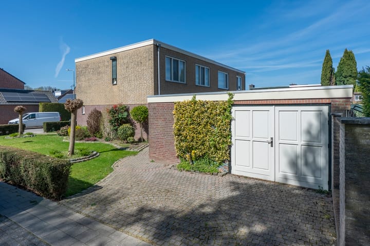 Foto 3 van Hogeweg 47