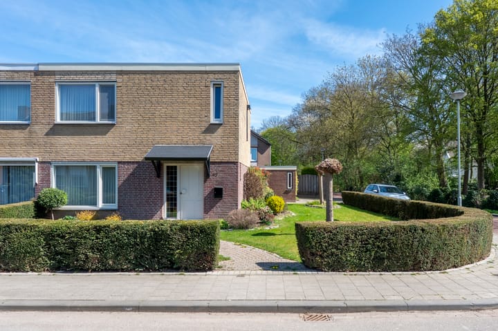 Foto 4 van Hogeweg 47