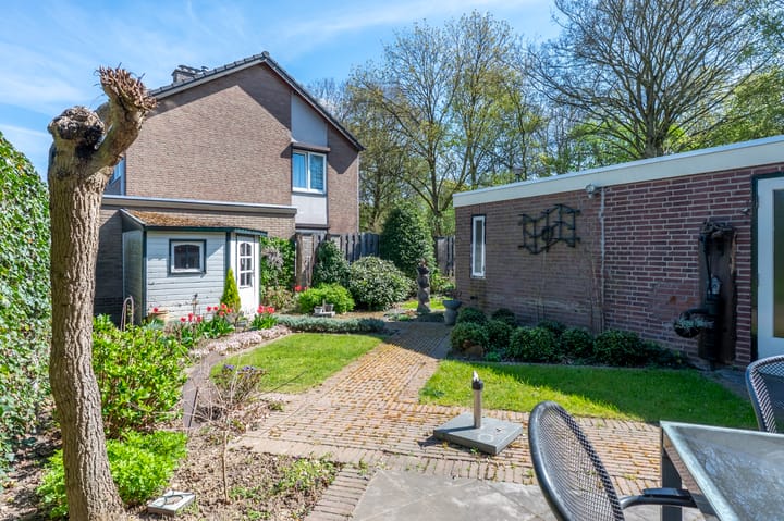 Photo 19 of Hogeweg 47