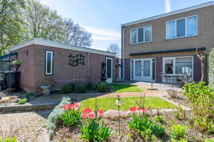 Photo 21 of Hogeweg 47