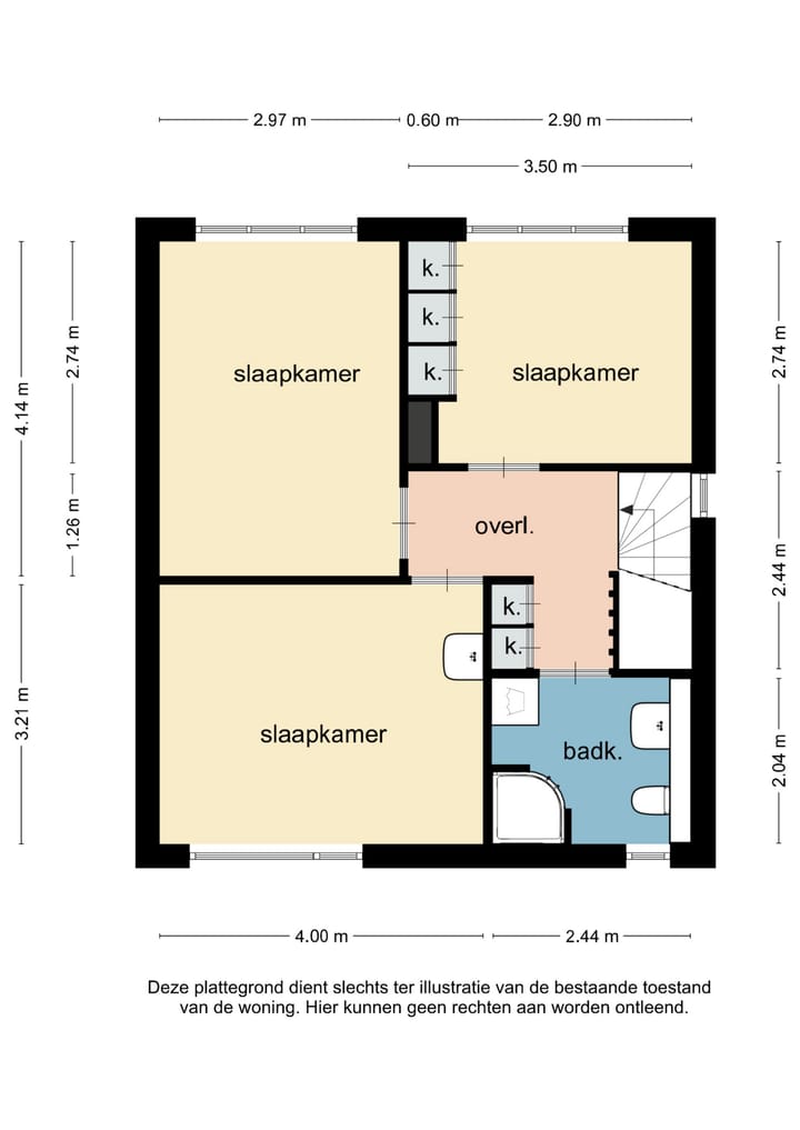 Photo 32 of Hogeweg 47