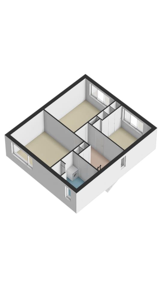 Photo 34 of Hogeweg 47