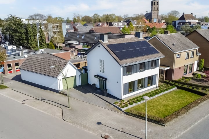 Pater Willemsplantsoen 1 A