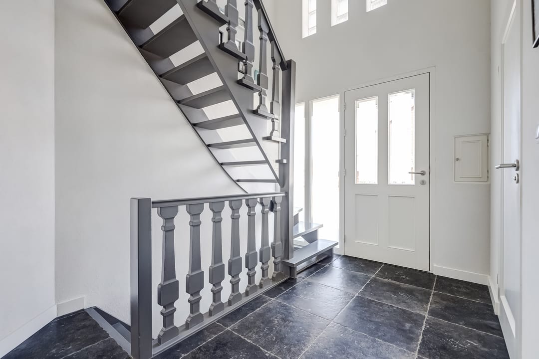 Foto 8 van Pater Willemsplantsoen 1-A