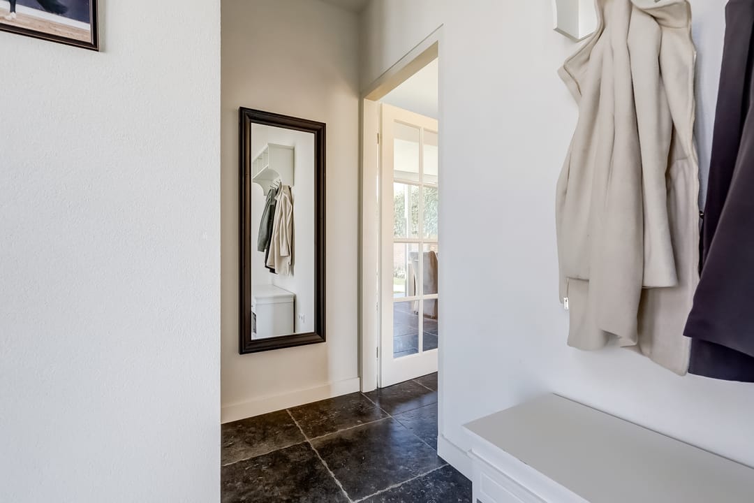 Foto 7 van Pater Willemsplantsoen 1-A