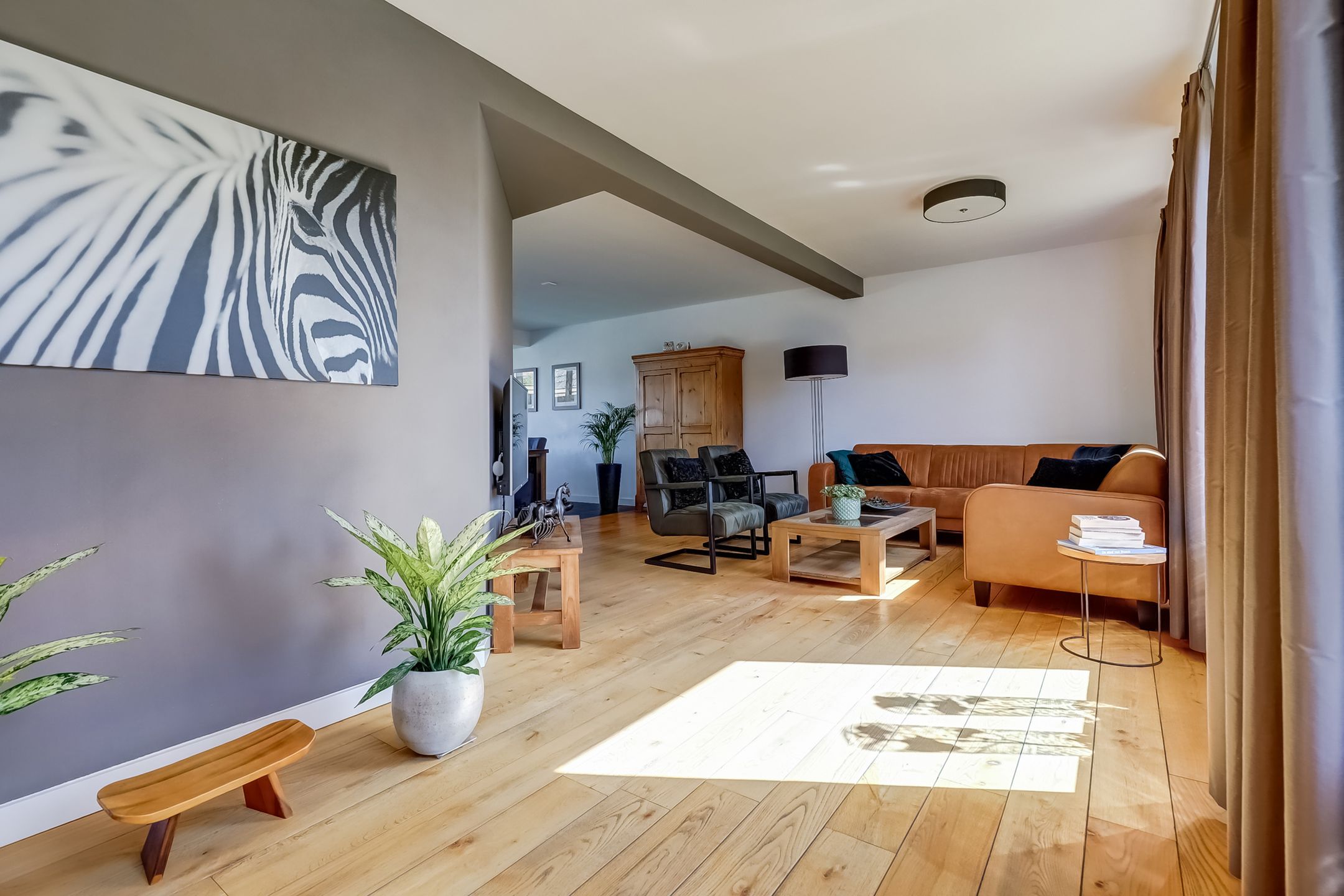 Foto 9 van Pater Willemsplantsoen 1-A