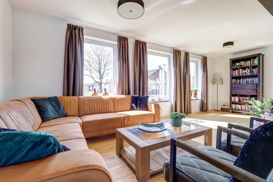 Foto 11 van Pater Willemsplantsoen 1-A