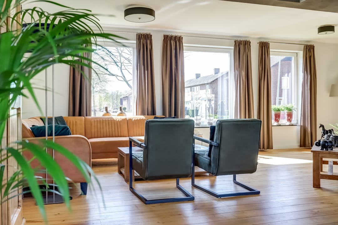 Foto 13 van Pater Willemsplantsoen 1-A