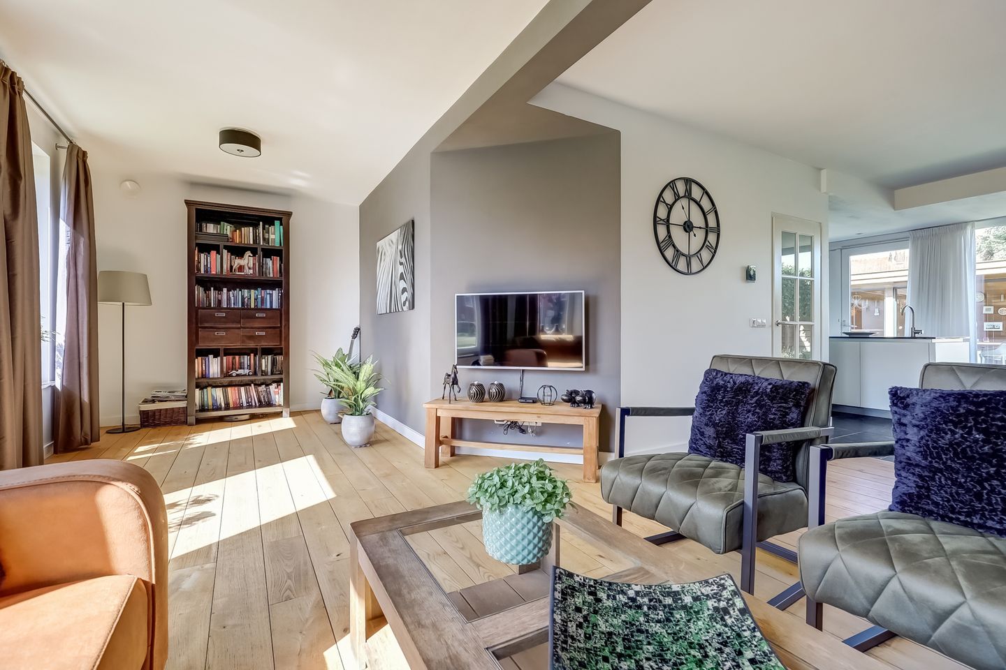 Foto 14 van Pater Willemsplantsoen 1-A