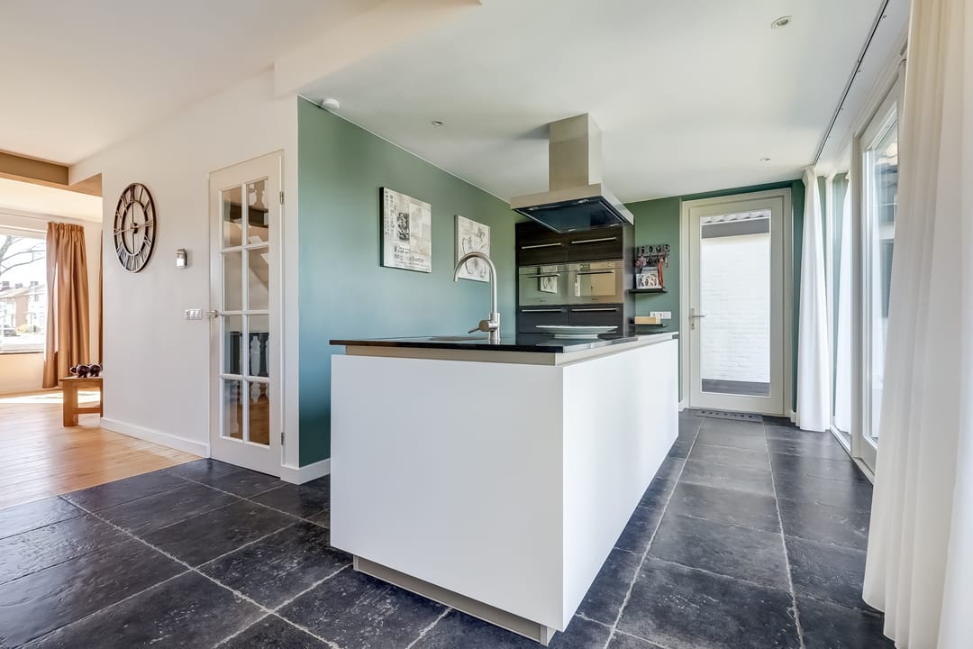 Foto 16 van Pater Willemsplantsoen 1-A