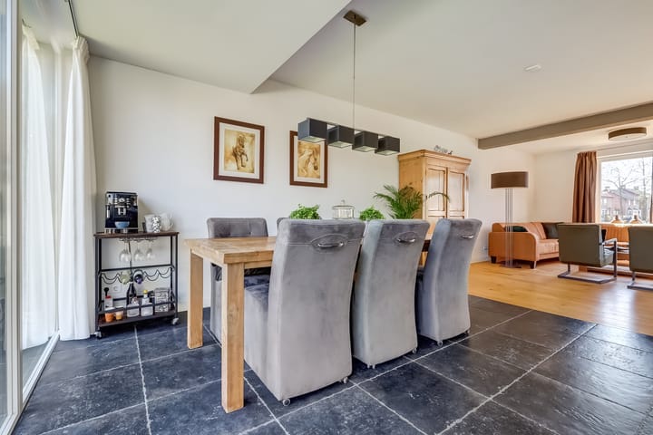 Photo 23 of Pater Willemsplantsoen 1-A