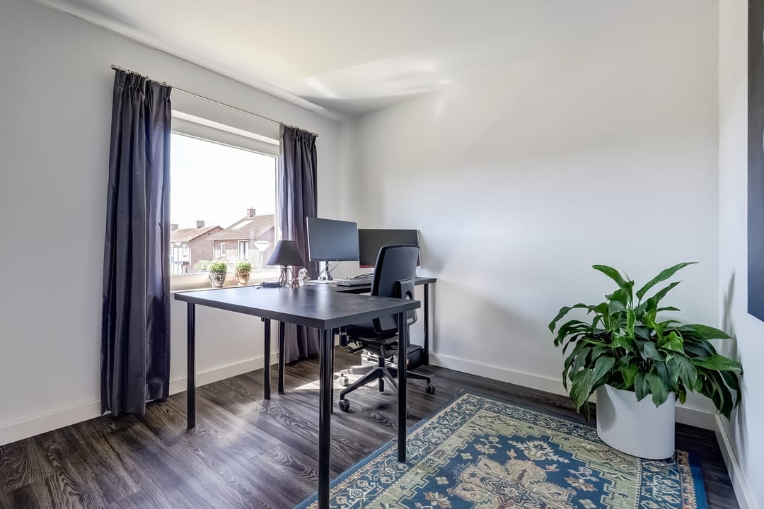 Foto 31 van Pater Willemsplantsoen 1-A