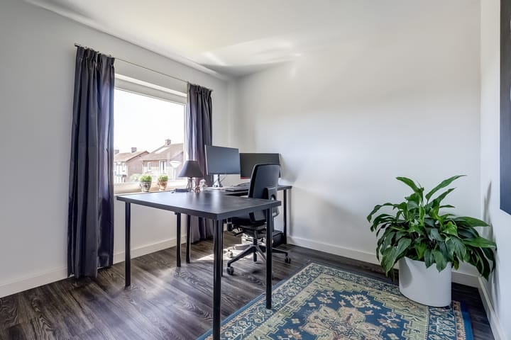 Photo 31 of Pater Willemsplantsoen 1-A