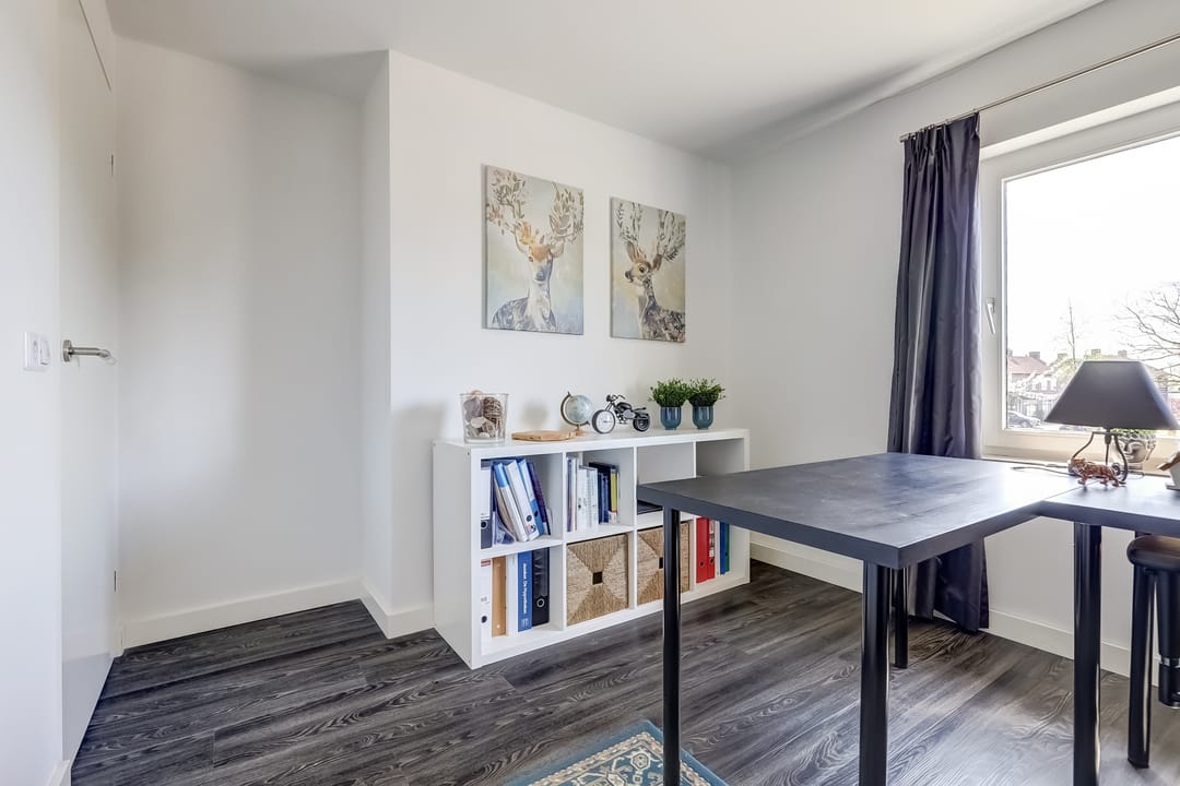 Foto 32 van Pater Willemsplantsoen 1-A