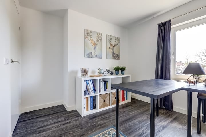 Photo 32 of Pater Willemsplantsoen 1-A