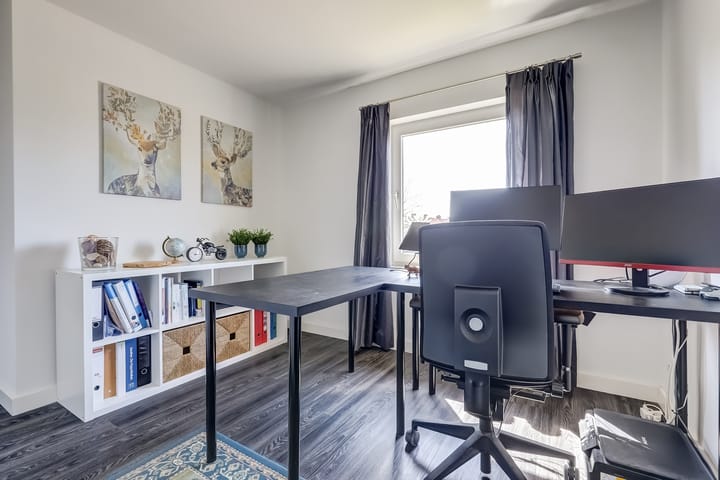 Photo 33 of Pater Willemsplantsoen 1-A