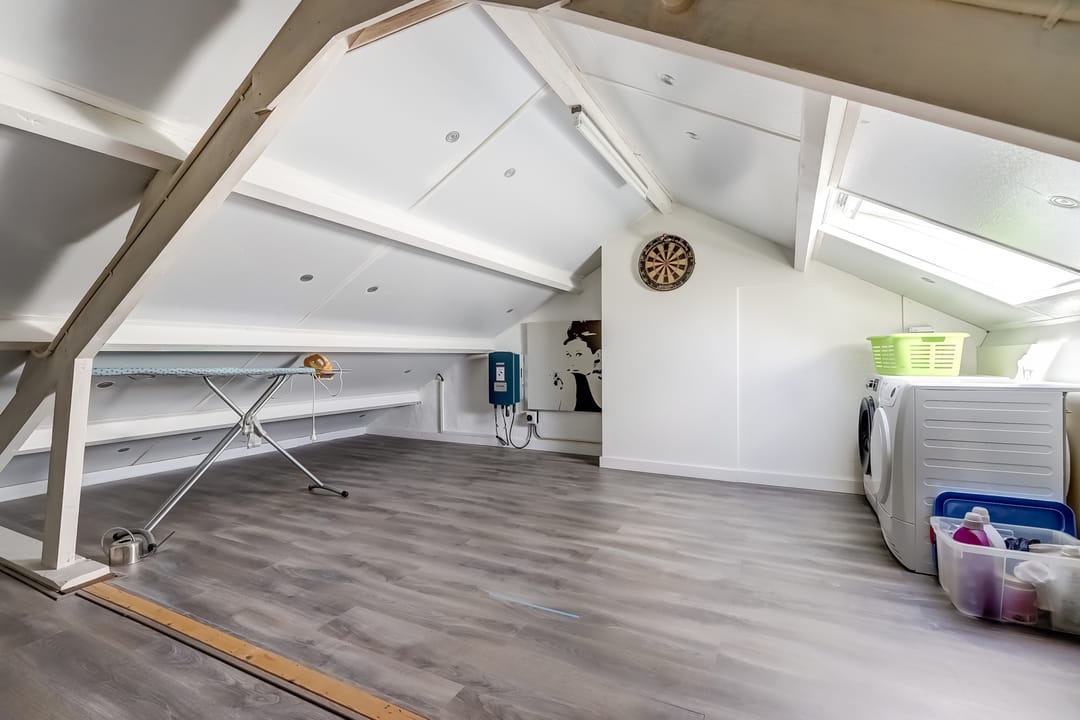 Foto 43 van Pater Willemsplantsoen 1-A