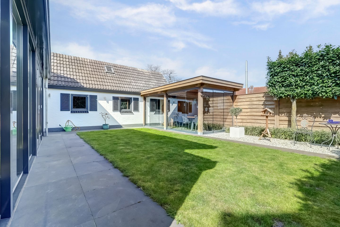 Foto 50 van Pater Willemsplantsoen 1-A