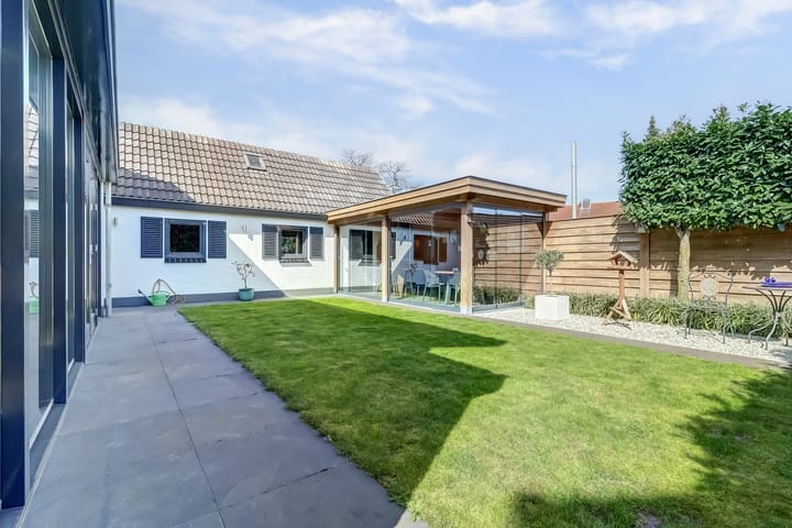 Photo 50 of Pater Willemsplantsoen 1-A