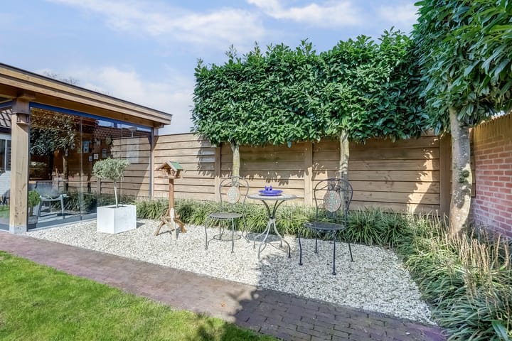 Photo 51 of Pater Willemsplantsoen 1-A