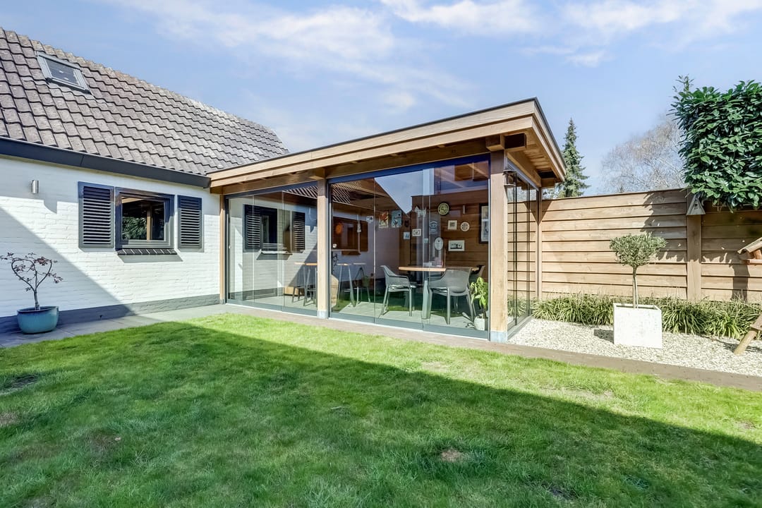 Foto 52 van Pater Willemsplantsoen 1-A