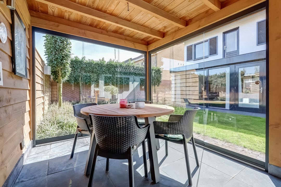 Foto 53 van Pater Willemsplantsoen 1-A