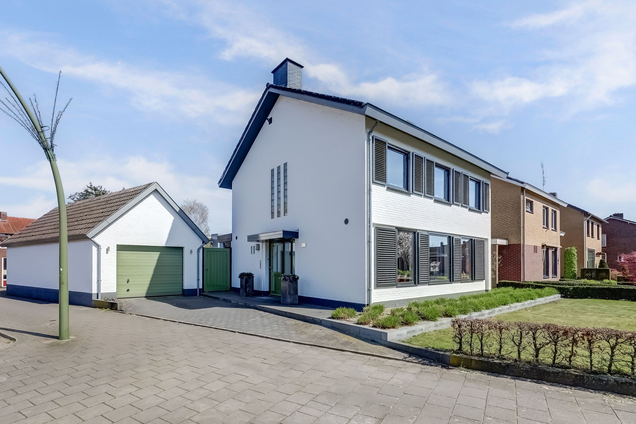 Foto 63 van Pater Willemsplantsoen 1-A